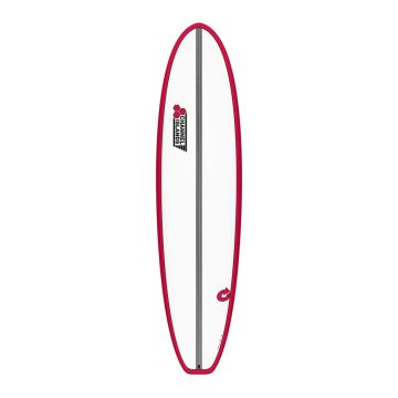 Channel Islands Wellenreiter Chancho X-lite 2 2024 Surfboards 1