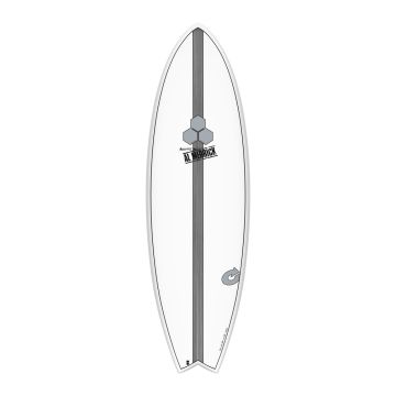 Channel Islands Wellenreiter PodMod X-lite2 2024 Surfboards 1