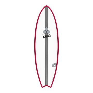 Channel Islands Wellenreiter PodMod X-lite2 2024 Surfboards 1