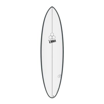 Channel Islands Wellenreiter X-lite M23 grey 2025 Surfboards 1