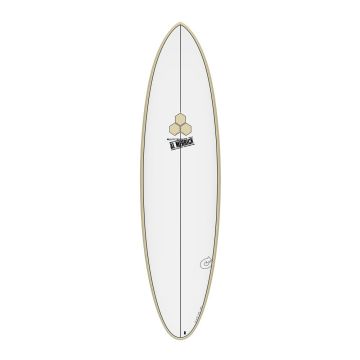 Channel Islands Wellenreiter X-lite M23 Sand 2025 Surfboards 1