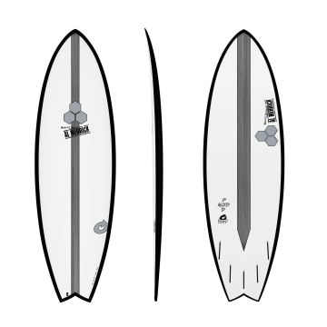 Channel Islands Wellenreiter X-lite Pod Mod 2021 Boards 1