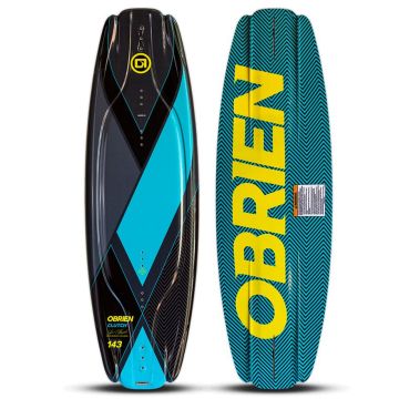 O´Brien Wakeboard CLUTCH BLNK 2023 Wakeboarden 1