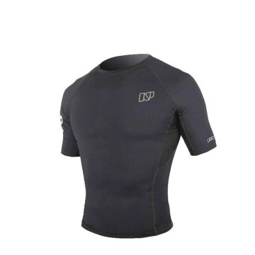 NP Funktionsbekleidung Compression S/S Top C1 Black 2018 Neopren 1