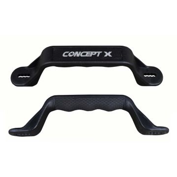 Concept X Kite Zubehör Grab Handle Vario schwarz (co) Kiten 1