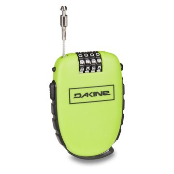 DaKine Accessoires COOL LOCK GREEN 2024 Wintersport 1