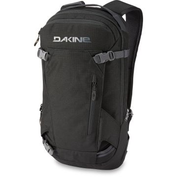 DaKine Bag HELI PACK BLACK BLACK unisex 2024 Bags 1