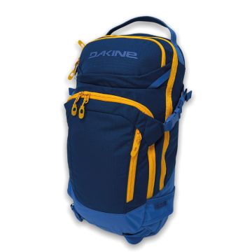 DaKine Bag HELI PRO DEEP BLUE DEEP BLUE unisex 2023 Bags 1