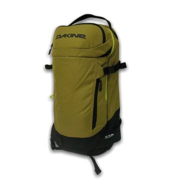 DaKine Bag HELI PRO GREEN MOSS GREEN MOSS unisex 2023 Wintersport 1