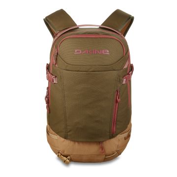 DaKine Bag WOMEN'S HELI PRO 24L DKOLIVECML 2021 Rucksäcke 1