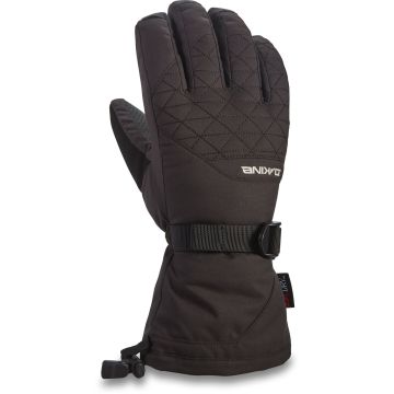 DaKine Handschuhe CAMINO GLOVE BLACK BLACK Herren 2025 Handschuhe 1