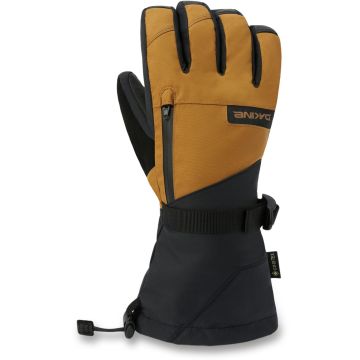 DaKine Handschuhe LEATHER TITAN GORE-TEX GLOVE RUBBER RUBBER Herren 2025 Wintersport 1