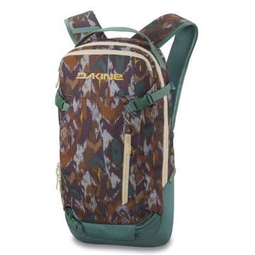 DaKine Rucksack HELI PACK PAINTED CANYON 2024 Rucksäcke 1