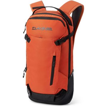 DaKine Rucksack HELI PACK PUREED PUMPKIN PUREED PUMPKIN 2025 Bags 1