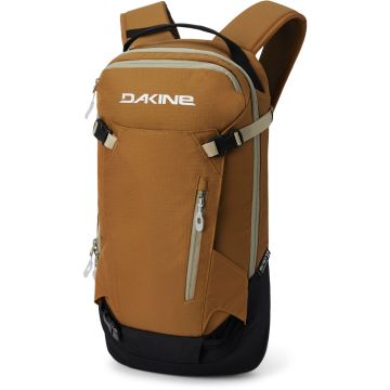 DaKine Rucksack HELI PACK RUBBER RUBBER 2025 Bags 1