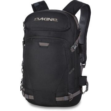 DaKine Rucksack HELI PRO BLACK BLACK 2025 Rucksäcke 1