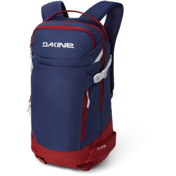 DaKine Rucksack HELI PRO NAVAL ACADEMY NAVAL ACADEMY 2025 Bags 1