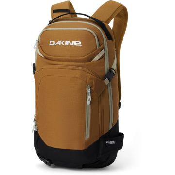 DaKine Rucksack HELI PRO RUBBER RUBBER 2025 Bags 1