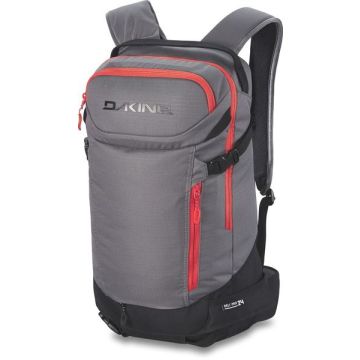 DaKine Rucksack HELI PRO STEEL GREY 2024 Bags 1