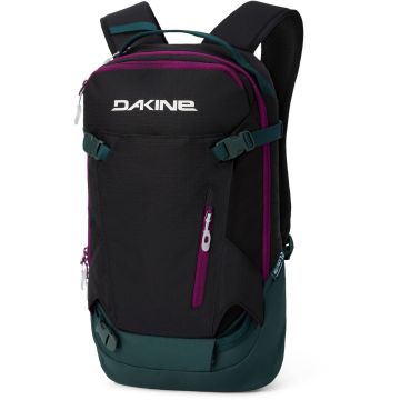 DaKine Rucksack WOMEN'S HELI PACK DARKEST SPRUCE DARKEST SPRUCE 2025 Bags 1