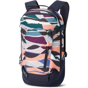 DaKine Rucksack WOMEN'S HELI PACK NIGHT SKYLINE NIGHT SKYLINE 2025 Bags 1