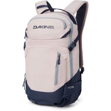 DaKine Rucksack WOMEN'S HELI PRO BURNISHED LILAC BURNISHED LILAC 2025 Rucksäcke 1