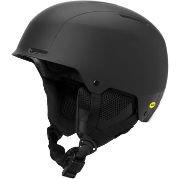 DaKine Snow Helm CHARGER HELMET BLACK BLACK unisex 2025 Wintersport 1