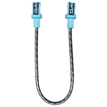 DaKine Trapeztampen FIXED LINES Aqua Windsurfen 1