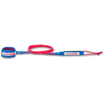 DaKine Wellenreiter Leash KAINUI TEAM DARK TIDE 2024 Leashes 1