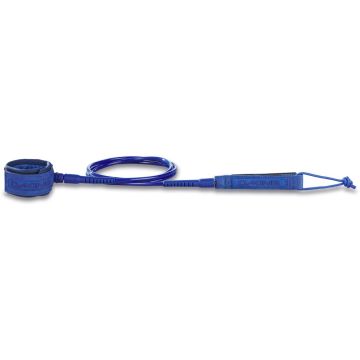 DaKine Wellenreiter Leash KAINUI TEAM DEEP BLUE 2024 Leashes 1