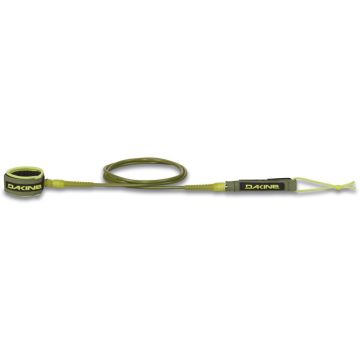 DaKine Wellenreiter Leash KAINUI TEAM UTILITY GREEN 2024 Zubehör 1