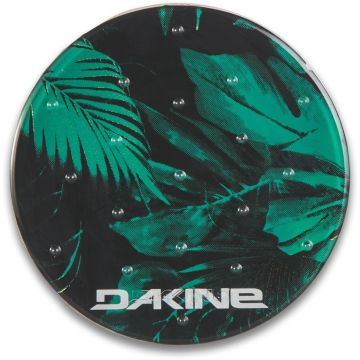 DaKine Winter Zubehör CIRCLE MAT NIGHT TROPICAL NIGHT TROPICAL unisex 2023 Stomp Pads 1