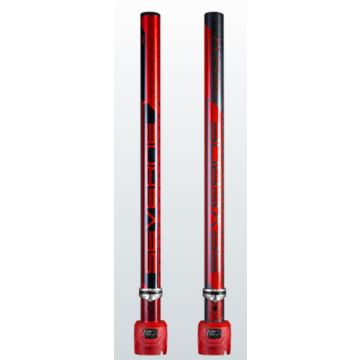 Severne Verlängerung TRIPLE XTENSION CARBON Windsurfen 1