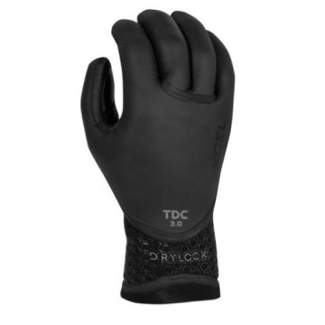 Xcel Neoprenhandschuhe Drylock 5-Finger 3 black 2022 Neopren 1