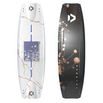 Duotone Kiteboard Gambler - 2024 Kiten 1