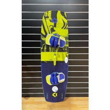 Duotone Kiteboard gebraucht Gonzales inkl. NTT Bindung - 2024 Kiteboards 1