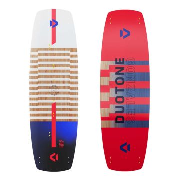 Duotone Kiteboard Gonzales 2022 Kiten 1