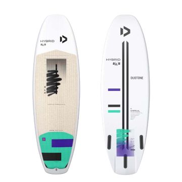 Duotone Kiteboard Hybrid SLS - 2024 Directional 1