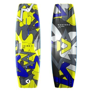 Duotone Kiteboard Jaime SLS - 2024 Kite Boards 1