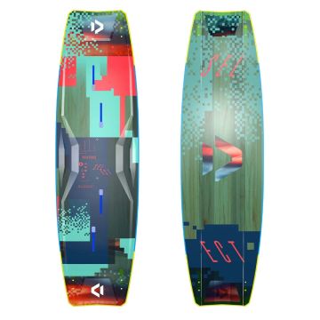 Duotone Kiteboard Select - 2023 Twin Tip 1