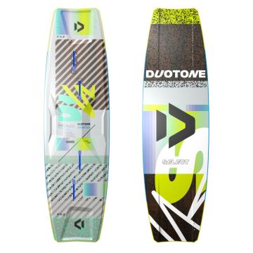 Duotone Kiteboard Select - 2024 Kiten 1