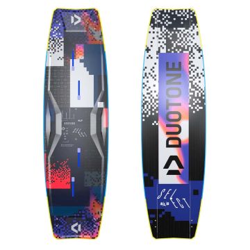 Duotone Kiteboard Select SLS - 2023 Kiten 1