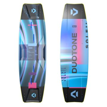 Duotone Kiteboard Soleil SLS - 2024 Kiten 1