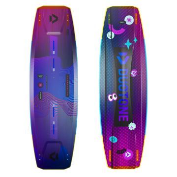 Duotone Kiteboard Team Series - 2024 Twin Tip 1