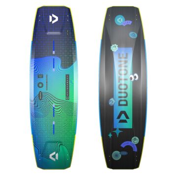 Duotone Kiteboard Team Series SLS - 2024 Twin Tip 1