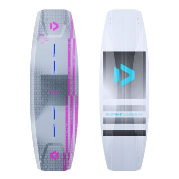 Duotone Kiteboard Team Series SLS 2022 Kite Boards 1