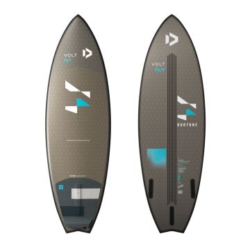 Duotone Kiteboard Volt SLS - 2024 Kiten 1