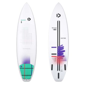 Duotone Kiteboard Wam D/LAB - 2024 Directional 1