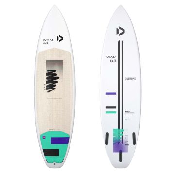 Duotone Kiteboard Wam SLS - 2024 Kiten 1