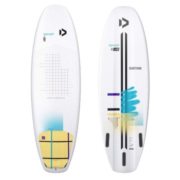 Duotone Kiteboard Whip D/LAB - 2024 Directional 1